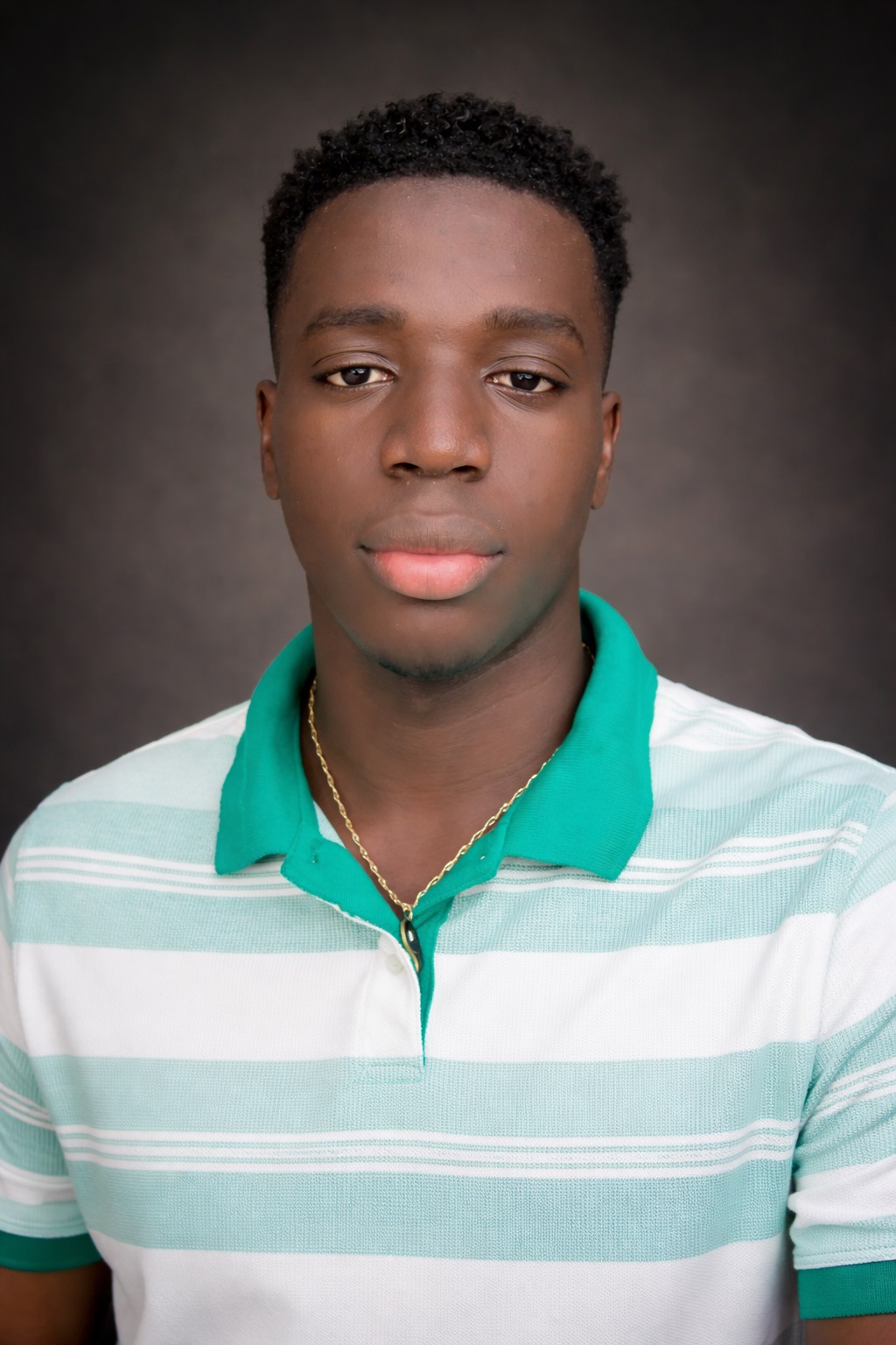 Salvador Z. Yakubu — Lead Developer